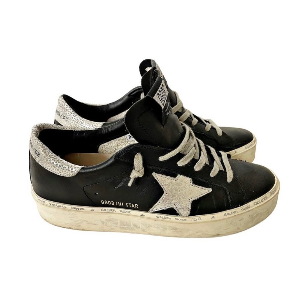 Golden Goose Sneakers